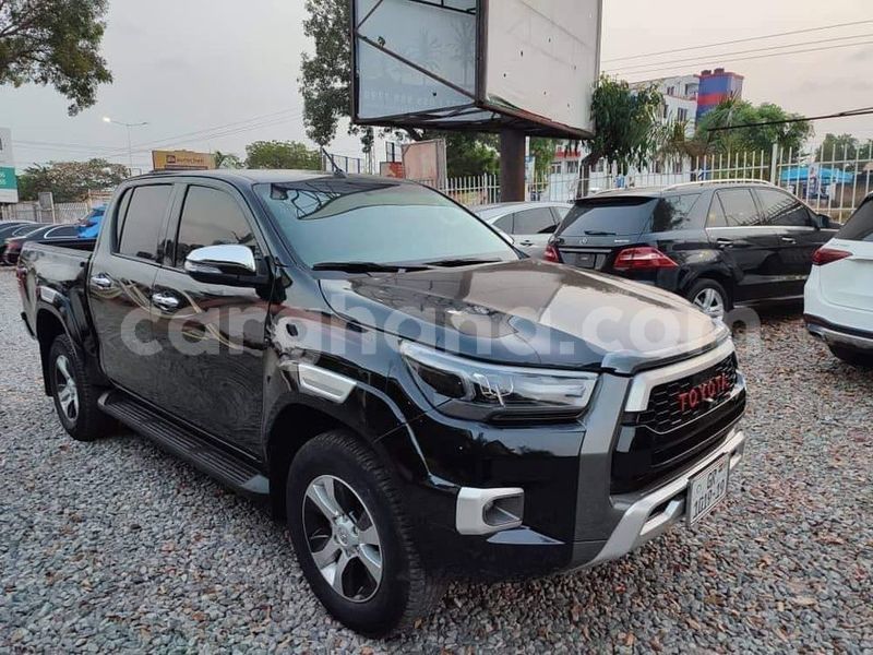 Big with watermark toyota hilux greater accra accra 58553