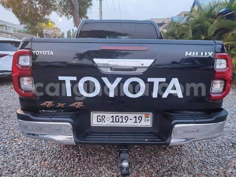 Big with watermark toyota hilux greater accra accra 58553