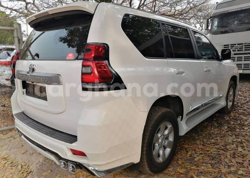 Big with watermark toyota land cruiser greater accra accra 58555