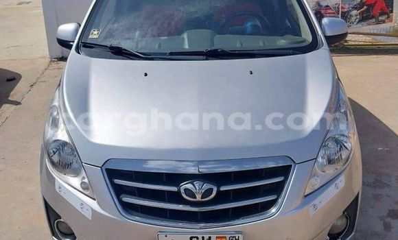 Buy Used Daewoo Matiz Other Car in Accra in Greater Accra