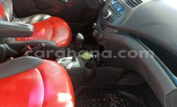 Sayi Na hannu Daewoo Matiz Sauran Mota in Accra a Greater Accra Sayi Na hannu Daewoo Matiz Sauran Mota in Accra a Greater Accra