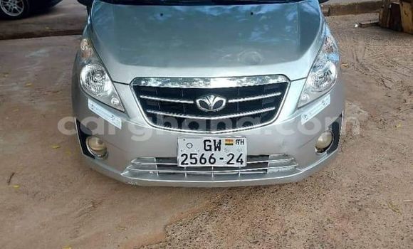 Sayi Na hannu Daewoo Matiz Sauran Mota in Accra a Greater Accra Sayi Na hannu Daewoo Matiz Sauran Mota in Accra a Greater Accra