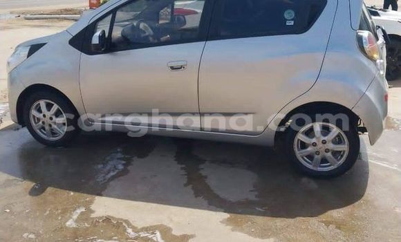Sayi Na hannu Daewoo Matiz Sauran Mota in Accra a Greater Accra Sayi Na hannu Daewoo Matiz Sauran Mota in Accra a Greater Accra