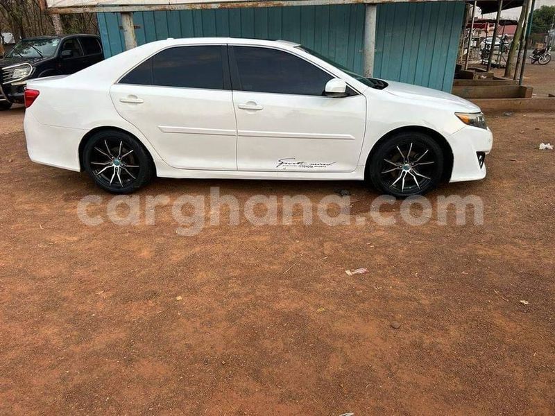 Big with watermark toyota camry greater accra accra 58557