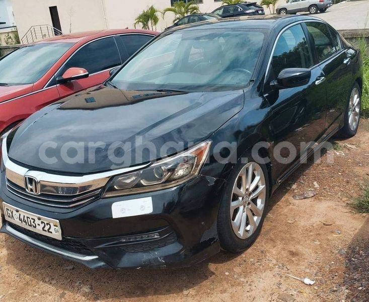 Big with watermark honda accord greater accra accra 58558