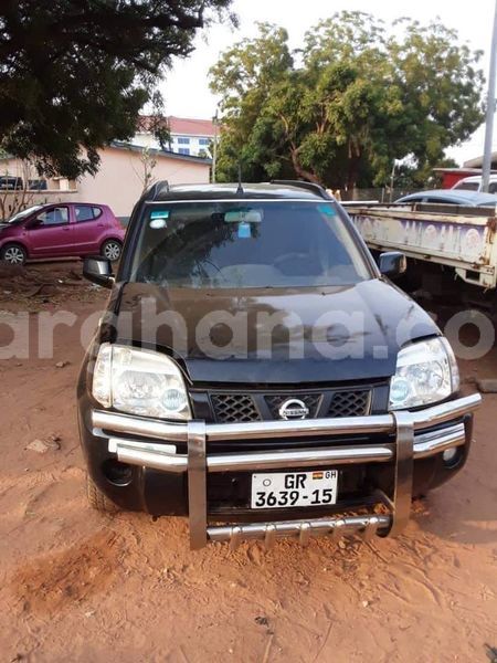 Big with watermark nissan x trail greater accra accra 58559