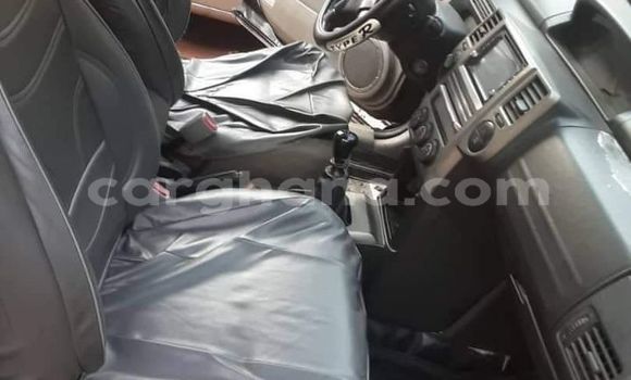 Sayi Na hannu Nissan X–Trail Black Mota in Accra a Greater Accra Sayi Na hannu Nissan X–Trail Black Mota in Accra a Greater Accra