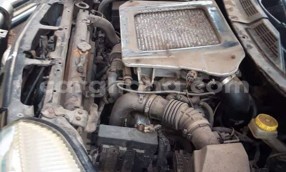 Sayi Na hannu Nissan X–Trail Black Mota in Accra a Greater Accra Sayi Na hannu Nissan X–Trail Black Mota in Accra a Greater Accra