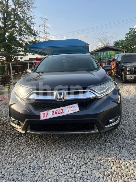 Big with watermark honda cr v greater accra accra 58560