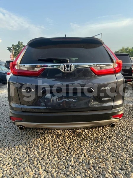 Big with watermark honda cr v greater accra accra 58560