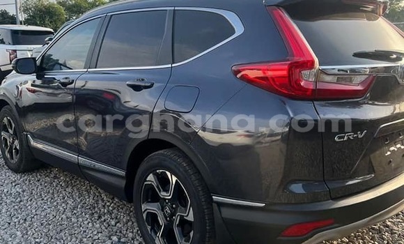 Ra Àlòkù Honda CR–V Black Ọkọ̀ in Accra ni Greater Accra Ra Àlòkù Honda CR–V Black Ọkọ̀ in Accra ni Greater Accra