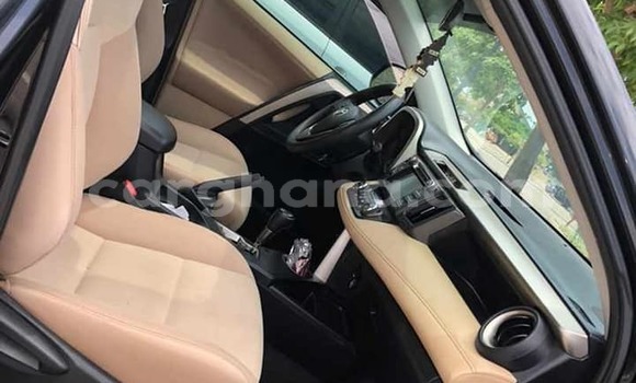Ra Àlòkù Toyota RAV4 Black Ọkọ̀ in Accra ni Greater Accra Ra Àlòkù Toyota RAV4 Black Ọkọ̀ in Accra ni Greater Accra