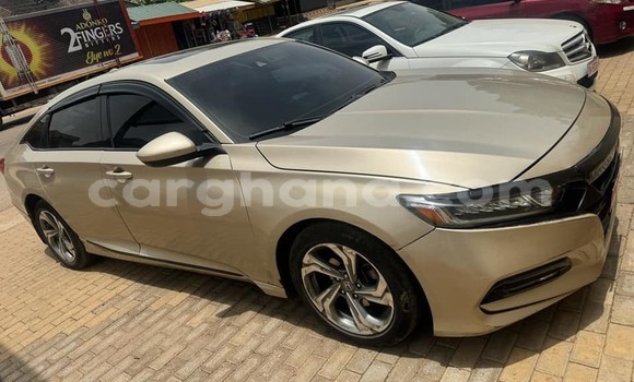 Buy Used Honda Accord Other Car in Accra in Greater Accra Buy Used Honda Accord Other Car in Accra in Greater Accra