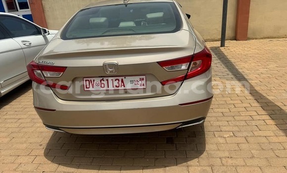 Ra Àlòkù Honda Accord Miiran Ọkọ̀ in Accra ni Greater Accra Ra Àlòkù Honda Accord Miiran Ọkọ̀ in Accra ni Greater Accra