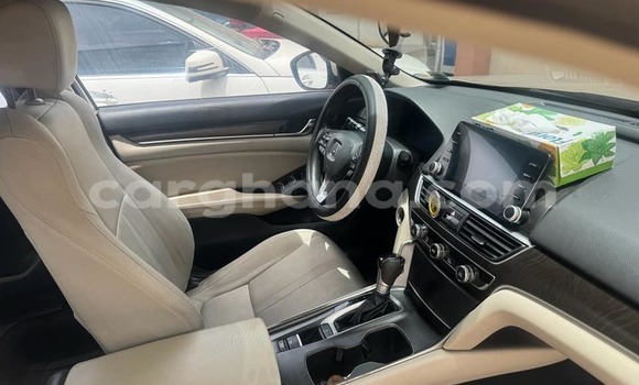 Ra Àlòkù Honda Accord Miiran Ọkọ̀ in Accra ni Greater Accra Ra Àlòkù Honda Accord Miiran Ọkọ̀ in Accra ni Greater Accra