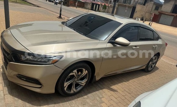 Ra Àlòkù Honda Accord Miiran Ọkọ̀ in Accra ni Greater Accra Ra Àlòkù Honda Accord Miiran Ọkọ̀ in Accra ni Greater Accra
