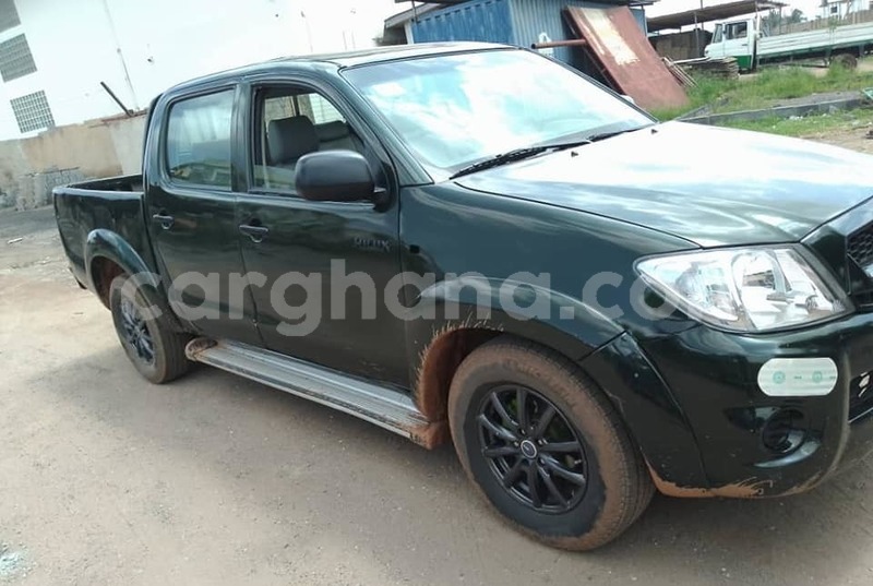 Big with watermark toyota hilux greater accra accra 58565