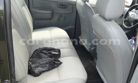 Ra Àlòkù Toyota Hilux Miiran Ọkọ̀ in Accra ni Greater Accra Ra Àlòkù Toyota Hilux Miiran Ọkọ̀ in Accra ni Greater Accra