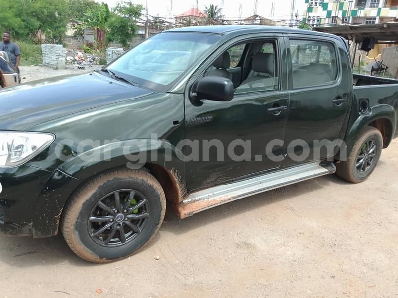 Big with watermark toyota hilux greater accra accra 58565