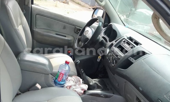 Ra Àlòkù Toyota Hilux Miiran Ọkọ̀ in Accra ni Greater Accra Ra Àlòkù Toyota Hilux Miiran Ọkọ̀ in Accra ni Greater Accra