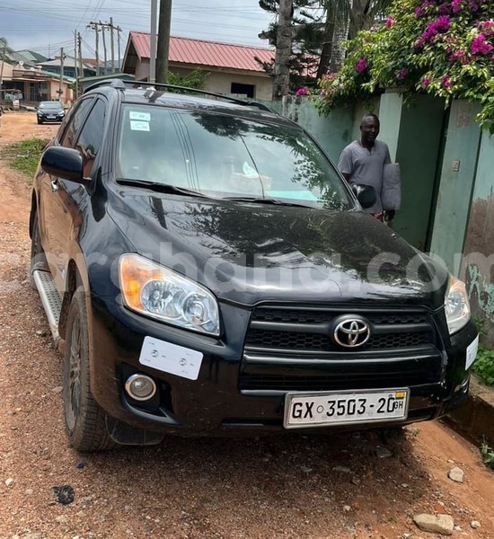 Big with watermark toyota rav4 greater accra accra 58566