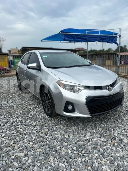 Big with watermark toyota corolla greater accra accra 58567