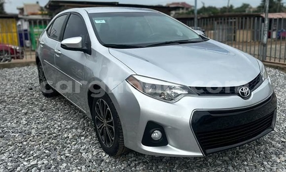 Buy Used Toyota Corolla Other Car in Accra in Greater Accra