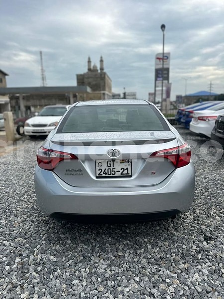 Big with watermark toyota corolla greater accra accra 58567