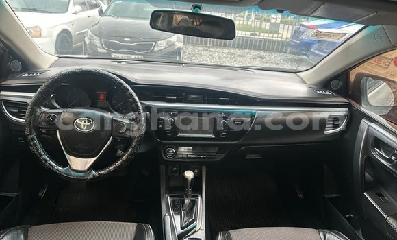Ra Àlòkù Toyota Corolla Miiran Ọkọ̀ in Accra ni Greater Accra Ra Àlòkù Toyota Corolla Miiran Ọkọ̀ in Accra ni Greater Accra