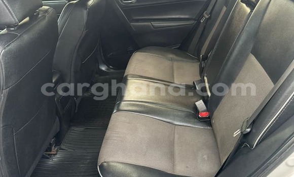 Ra Àlòkù Toyota Corolla Miiran Ọkọ̀ in Accra ni Greater Accra Ra Àlòkù Toyota Corolla Miiran Ọkọ̀ in Accra ni Greater Accra