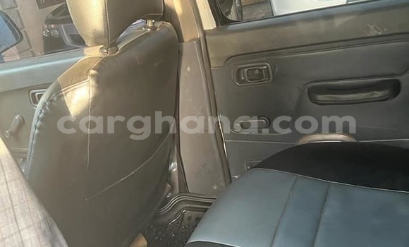 Ra Àlòkù Nissan Hardbody Miiran Ọkọ̀ in Accra ni Greater Accra Ra Àlòkù Nissan Hardbody Miiran Ọkọ̀ in Accra ni Greater Accra