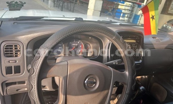 Ra Àlòkù Nissan Hardbody Miiran Ọkọ̀ in Accra ni Greater Accra Ra Àlòkù Nissan Hardbody Miiran Ọkọ̀ in Accra ni Greater Accra