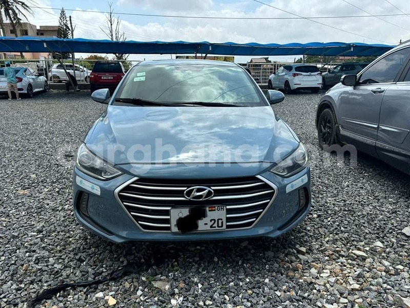 Big with watermark hyundai elantra greater accra accra 58571