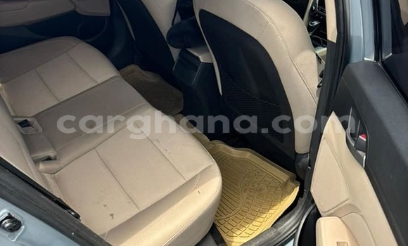 Ra Àlòkù Hyundai Elantra Blue Ọkọ̀ in Accra ni Greater Accra Ra Àlòkù Hyundai Elantra Blue Ọkọ̀ in Accra ni Greater Accra