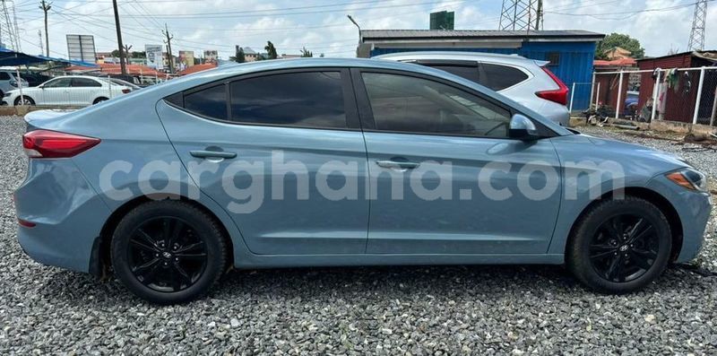 Big with watermark hyundai elantra greater accra accra 58571