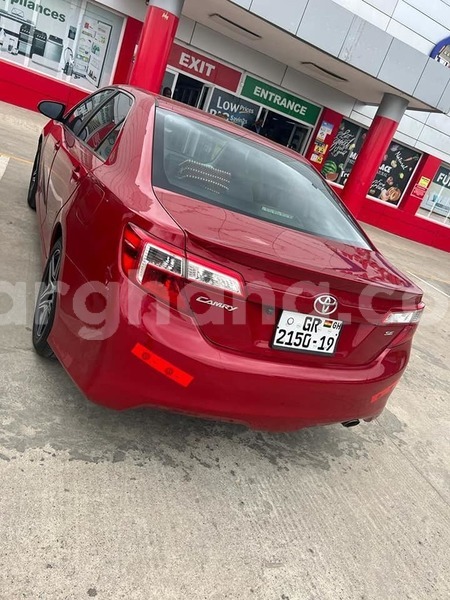 Big with watermark toyota camry greater accra accra 58572