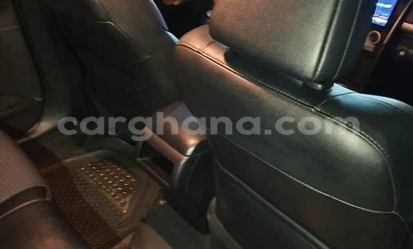 Ra Àlòkù Toyota Camry Red Ọkọ̀ in Accra ni Greater Accra Ra Àlòkù Toyota Camry Red Ọkọ̀ in Accra ni Greater Accra