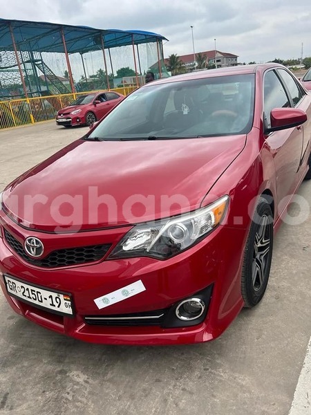 Big with watermark toyota camry greater accra accra 58572