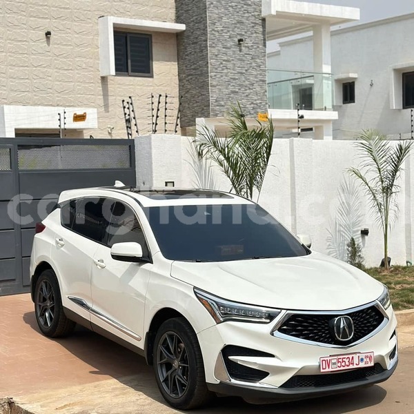 Big with watermark acura rdx greater accra accra 58573