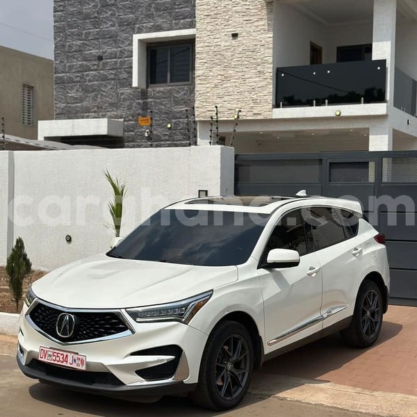 Big with watermark acura rdx greater accra accra 58573