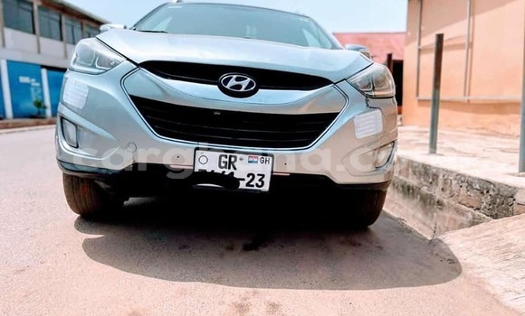 Ra Àlòkù Hyundai Tucson Miiran Ọkọ̀ in Accra ni Greater Accra