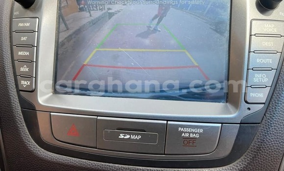 Ra Àlòkù Hyundai Tucson Miiran Ọkọ̀ in Accra ni Greater Accra Ra Àlòkù Hyundai Tucson Miiran Ọkọ̀ in Accra ni Greater Accra