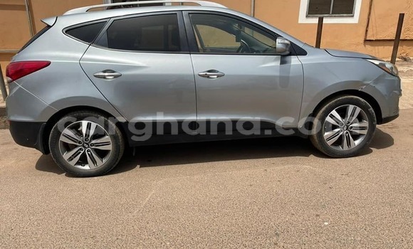 Ra Àlòkù Hyundai Tucson Miiran Ọkọ̀ in Accra ni Greater Accra Ra Àlòkù Hyundai Tucson Miiran Ọkọ̀ in Accra ni Greater Accra