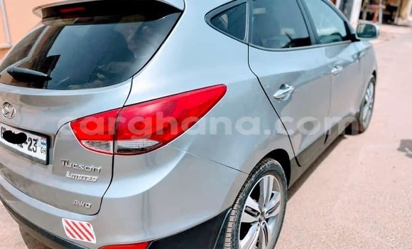 Ra Àlòkù Hyundai Tucson Miiran Ọkọ̀ in Accra ni Greater Accra Ra Àlòkù Hyundai Tucson Miiran Ọkọ̀ in Accra ni Greater Accra