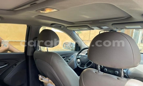 Ra Àlòkù Hyundai Tucson Miiran Ọkọ̀ in Accra ni Greater Accra Ra Àlòkù Hyundai Tucson Miiran Ọkọ̀ in Accra ni Greater Accra