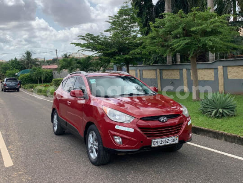 Big with watermark hyundai tucson greater accra accra 58575