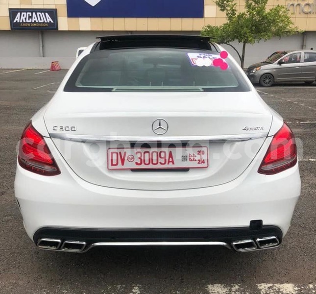 Big with watermark mercedes benz c class greater accra accra 58577