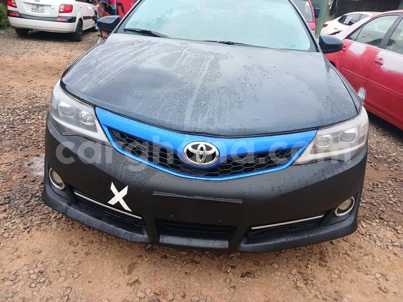 Big with watermark toyota camry greater accra accra 58578