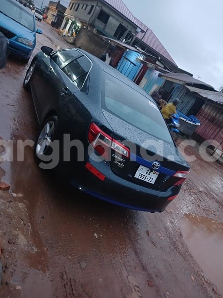 Big with watermark toyota camry greater accra accra 58578