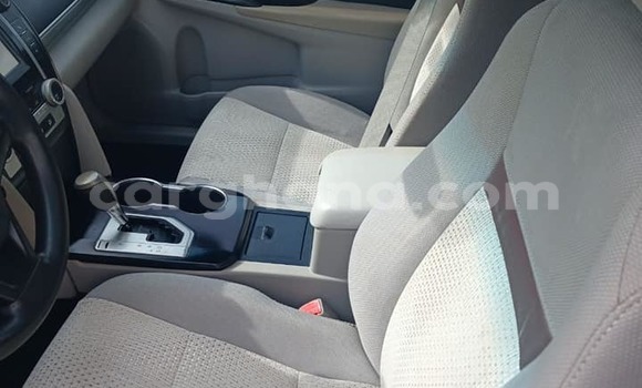Ra Àlòkù Toyota Camry Black Ọkọ̀ in Accra ni Greater Accra Ra Àlòkù Toyota Camry Black Ọkọ̀ in Accra ni Greater Accra